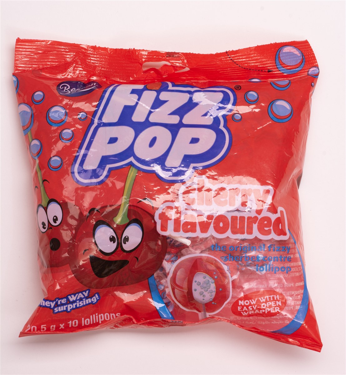 FizzPop