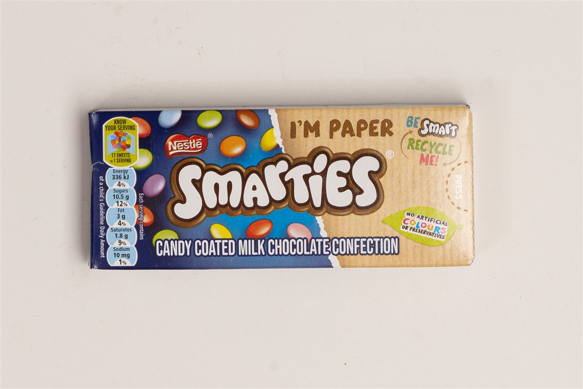 Smarties